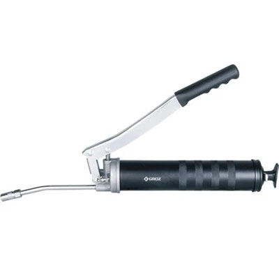 Groz ZG1 Lever Grease Gun 400gm