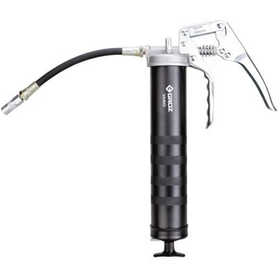 Groz ZG55 Premium Pistol Grip Grease Gun 400gm