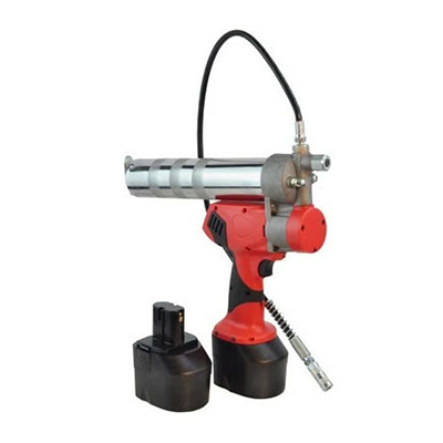 Redashe RB1958 Ni-Cd Battery Operated Grease Gun 400gm