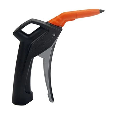 Groz ZSBG1 Safety Blow Gun (Includes Snubnose Tip)