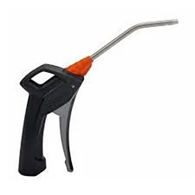 Groz ZSBG2 Safety Blow Gun (Includes Stainless Nozzle)