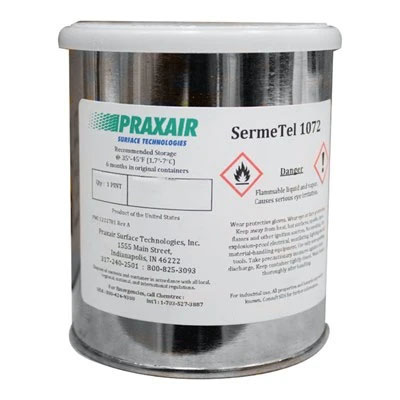 SermeTel 1072 Sealing Compound 1USP Can