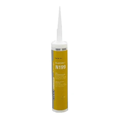 Wacker Elastosil N199 RTV-1 Silicone Rubber And Sealant 310ml Cartridge