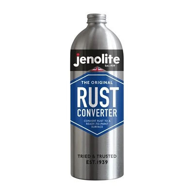 Jenolite Rust Converter