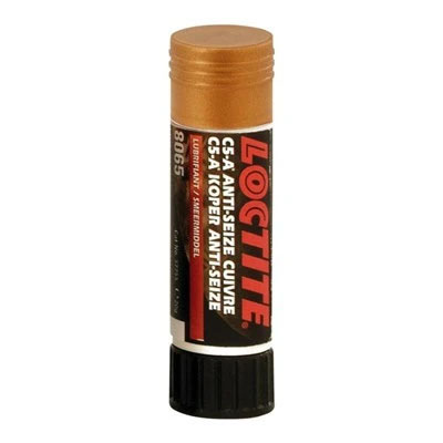 Loctite LB 8065 Copper Grade Anti-Seize 20gm Stick