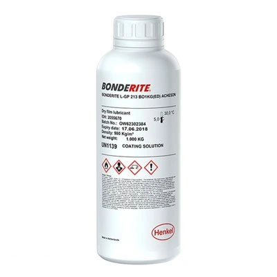 Bonderite L-GP 213 Multi-Purpose Lubricant 1Kg Bottle