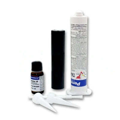 Permabond TA4246 Acrylic Adhesive 75ml Kit (Includes Initiator 46) (Fridge Storage)