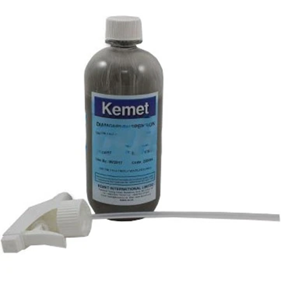 Kemet Diamond Suspension 1-WP 400gm Trigger Spray Bottle