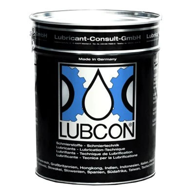 Lubcon Turmopast MA 2 Assembly Paste