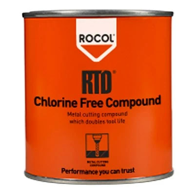 ROCOL® RTD® Chlorine Free Compound 450gm Can