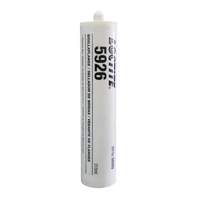 Loctite SI 5926 Blue RTV Silicone Gasket Sealant