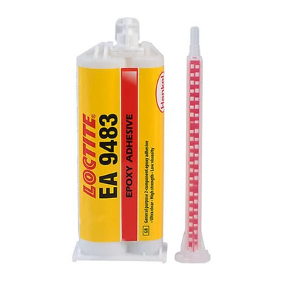 Loctite EA 9483 Epoxy Adhesive