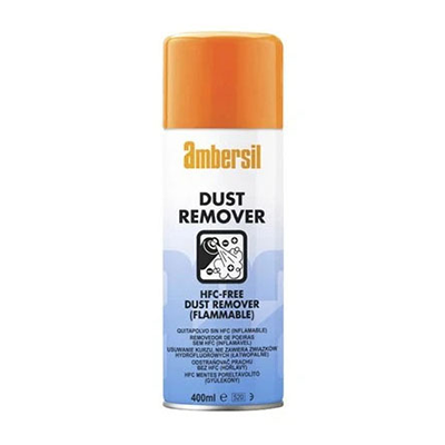 Ambersil Dust Remover 400ml Aerosol