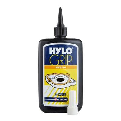 Hylomar Hylogrip HY5174 Anaerobic Gasket Sealant