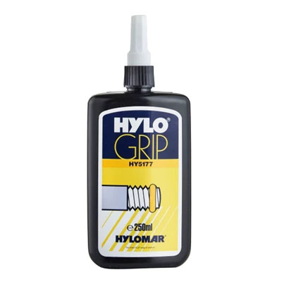 Hylomar Hylogrip HY5177 Anaerobic Pipe Sealant