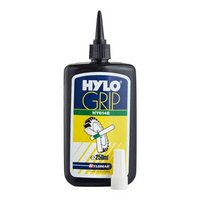 Hylomar Hylogrip HY6148 Anaerobic Retaining Adhesive