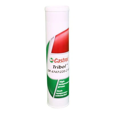 Castrol Tribol GR 4747/220-2 HT High Temperature Grease