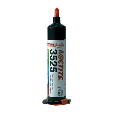 Loctite AA 3525 Acrylic Bonding Adhesive