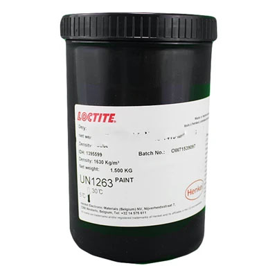 Loctite EA 3479 Epoxy Adhesive A/B 500gm Tub
