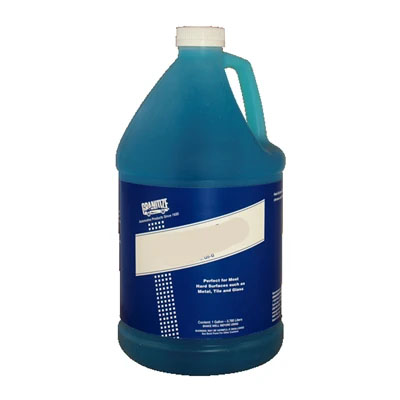 Granitize XG5 Blue Hard Surface Cleaner Concentrate 5USG Pail