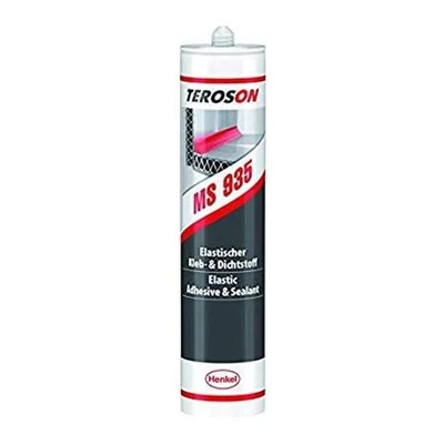 TEROSON 150 – plastic repair primer - Henkel Adhesives