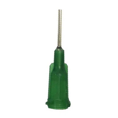Loctite 97226 Green High Precision Dispensing Needle Tip 18 Gauge