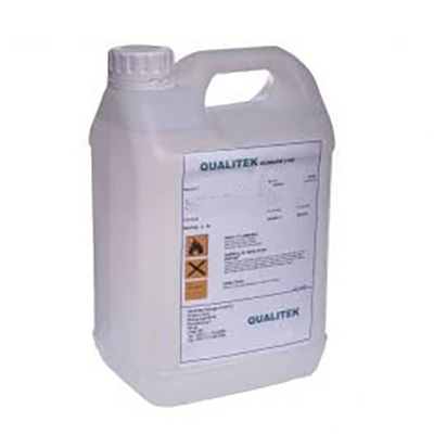 Qualitek 737N Water Soluble Neutral Liquid Flux 1Lt Container