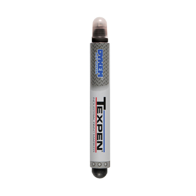 Dykem Texpen Medium Steel Tip Marker Pen