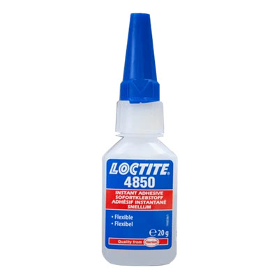 Loctite 4850 Cyanoacrylate Adhesive