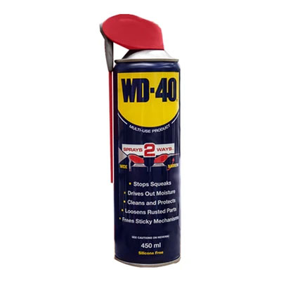 WD-40 Multi-Use Product 5L