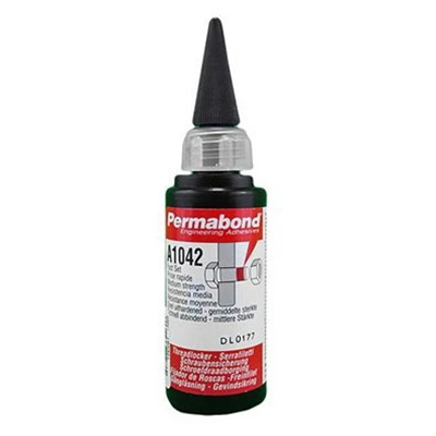 Permabond A1042 Anaerobic Threadlocker