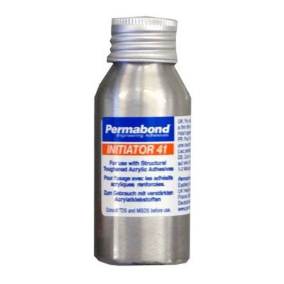 Permabond Initiator 41 20ml Bottle