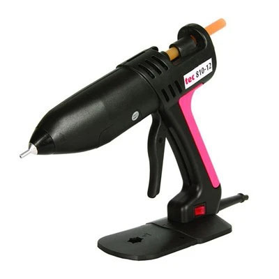 Tec 810-12 Hot Melt Glue Gun 12mm