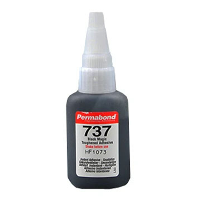 Permabond 737 Cyanoacrylate Adhesive