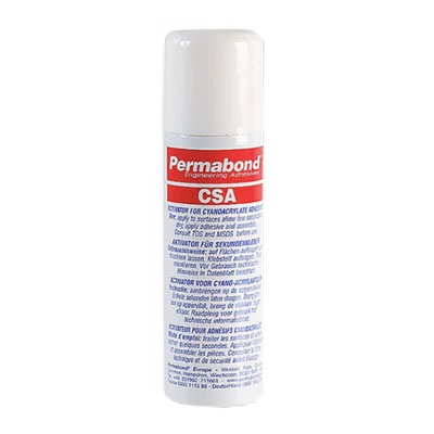 Permabond CSA Cyanoacrylate Activator