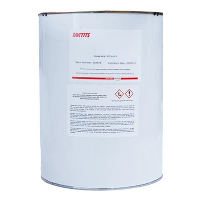 Loctite Multicore PC 21A Liquid Flux 5Lt Can