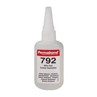 Permabond 792 Cyanoacrylate Adhesive