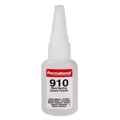 Permabond 910 Cyanoacrylate Adhesive