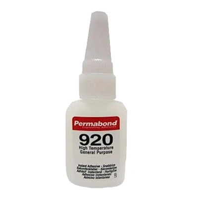 Permabond 920 Cyanoacrylate Adhesive
