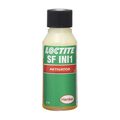 Loctite SF Initiator 1 35ml Bottle (5 Minute Cure Time)