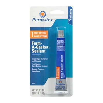 Permatex 1C Form-A-Gasket No1 11oz Tube