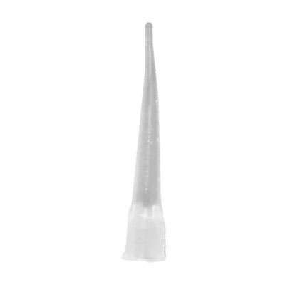 Polytip Locking Tip Plastic