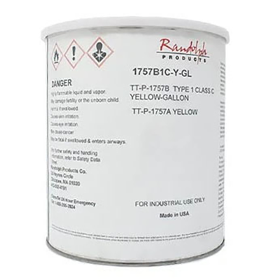 Crown Zinc Chromate Metal Primer - Crown Paints Kenya PLC