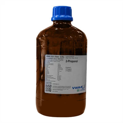 Isopropyl Alcohol AnalaR NORMAPUR® Grade