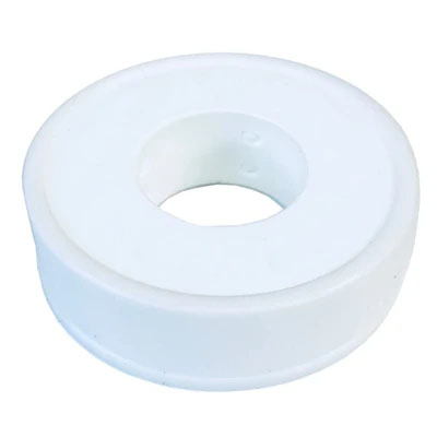 PTFE Threadseal Tape 0.075mm x 12mm x 12Mt Roll