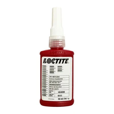 Loctite 241 Medium Strength Threadlocker