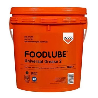 ROCOL® FOODLUBE® Universal 2