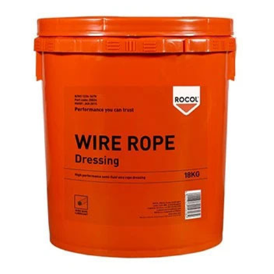 ROCOL® Wire Rope Dressing