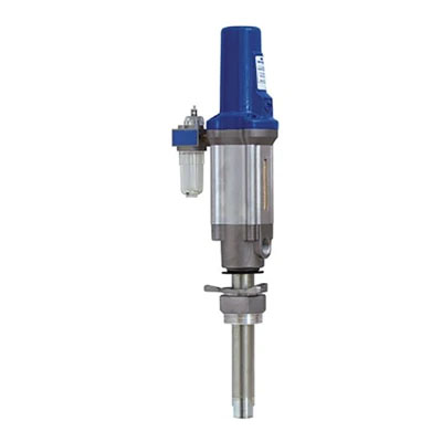 Macnaught R300S 3:1 Oil Ratio Pump