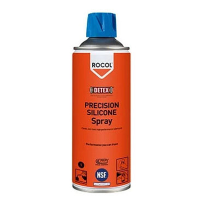 Silicone Spray - 400ml